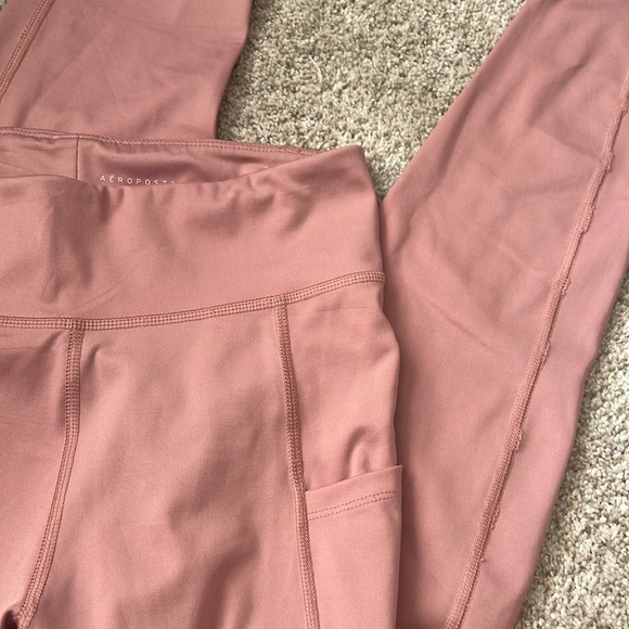 Aeropostale leggings - Picture 2 of 3